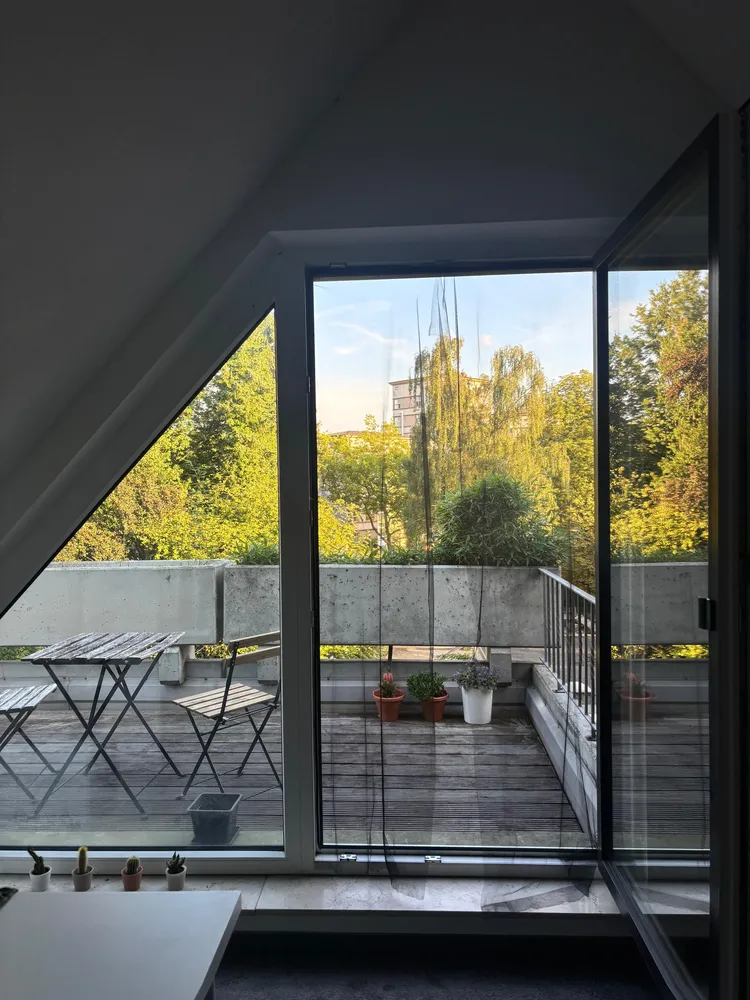 1 Zimmer Wohnung mit 50 m² in Essen – Bild 12