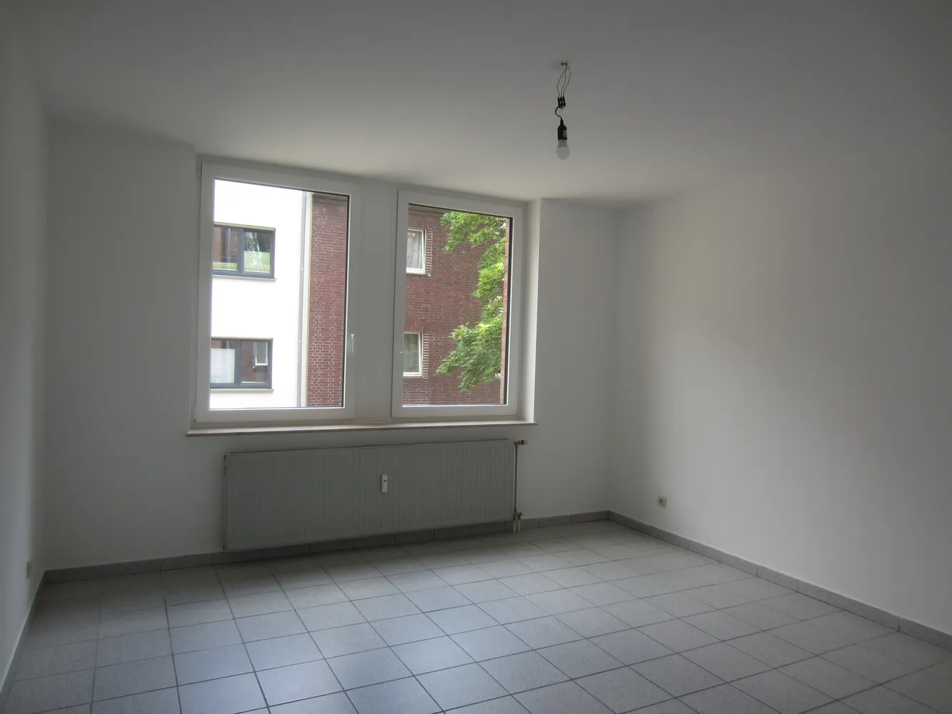 4 Zimmer Wohnung mit 91 m² in Leverkusen – Bild 8