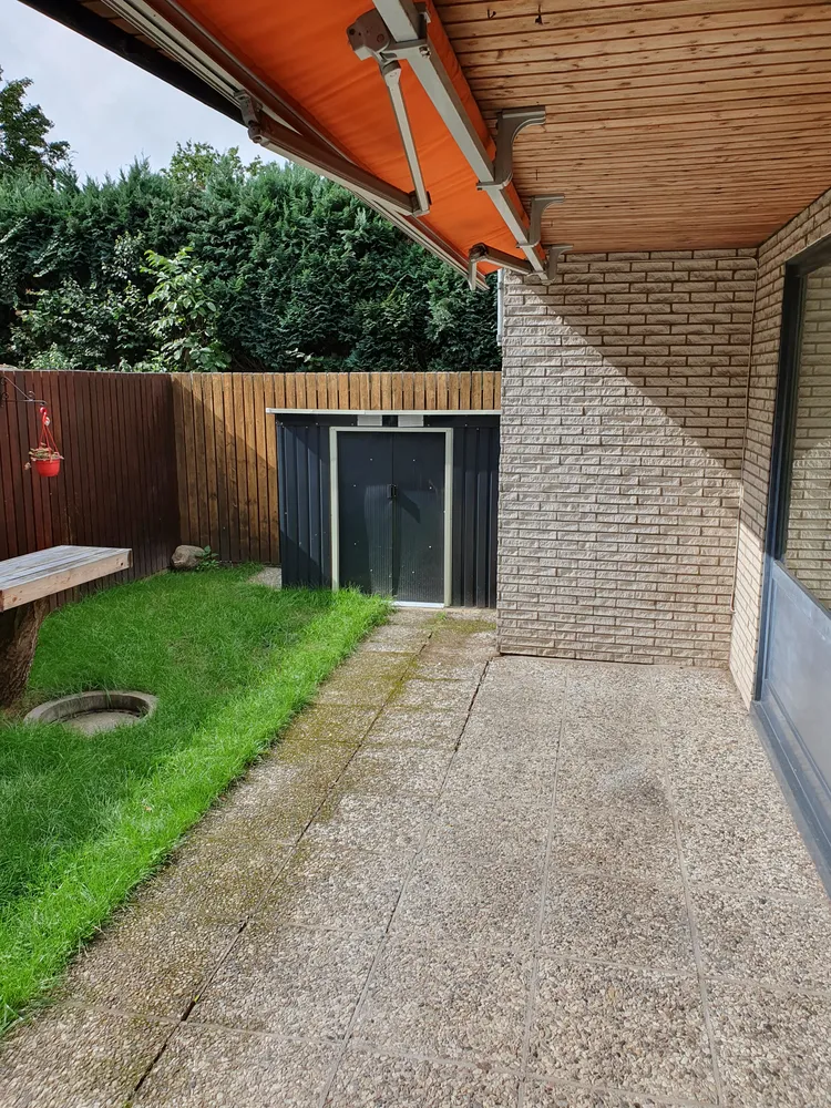 3 Zimmer Haus mit 100 m² in Hannover – Bild 2