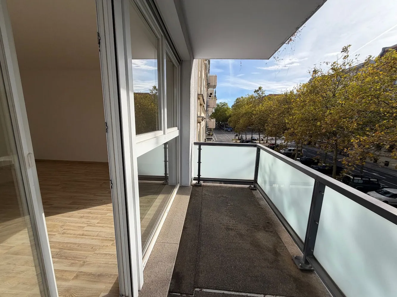 1 Zimmer Wohnung mit 37 m² in Leipzig – Bild 6
