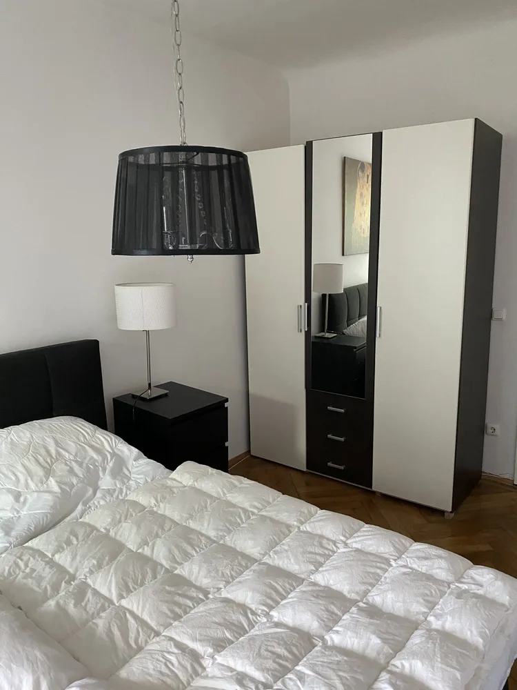 3 Zimmer Wohnung mit 70 m² in München – Bild 8