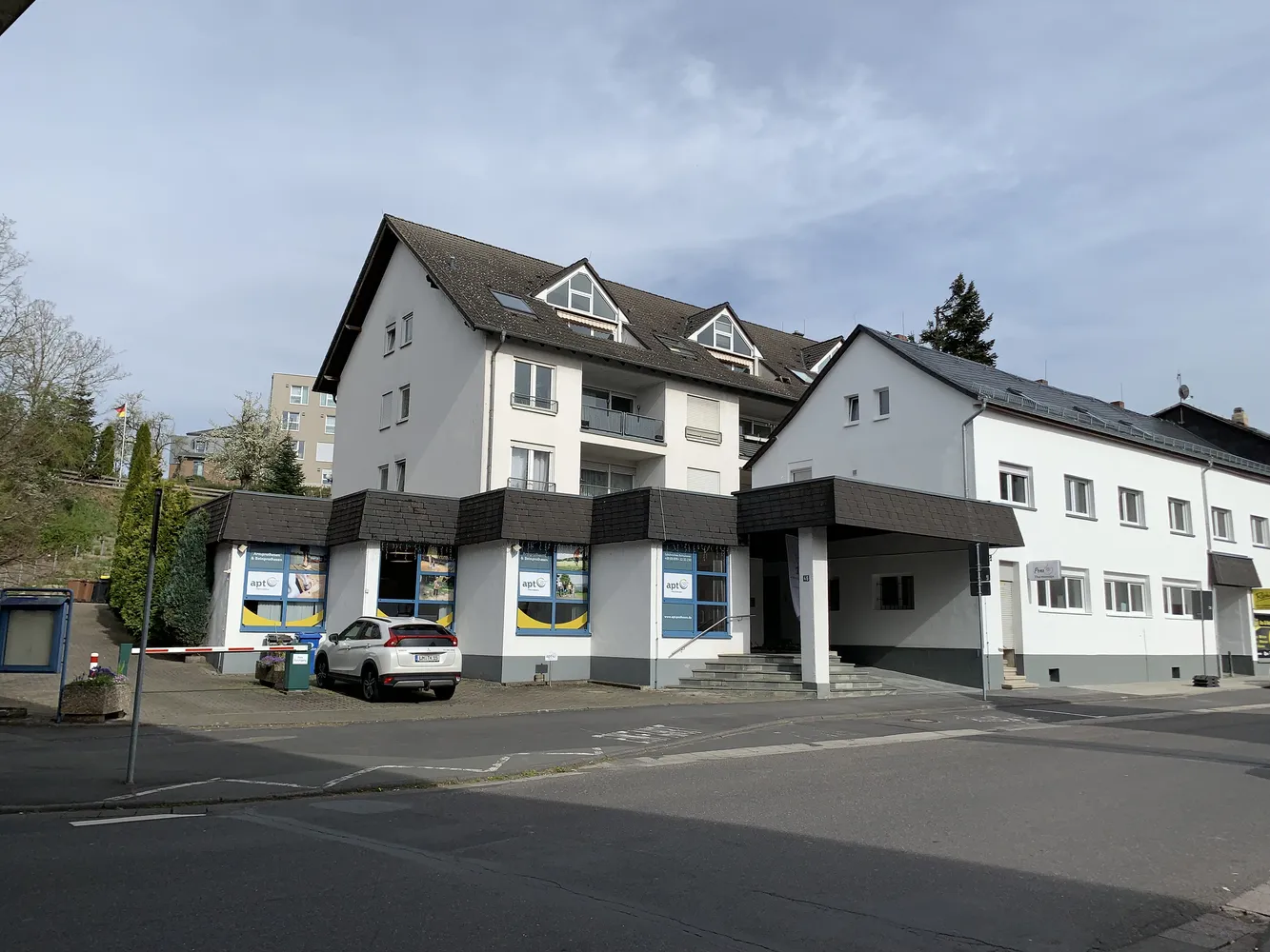 3 Zimmer Wohnung mit 73 m² in Limburg an der Lahn – Bild 1