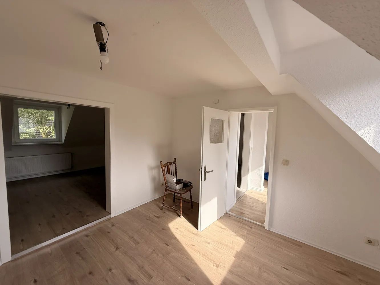 3 Zimmer Wohnung mit 62 m² in Essen – Bild 4