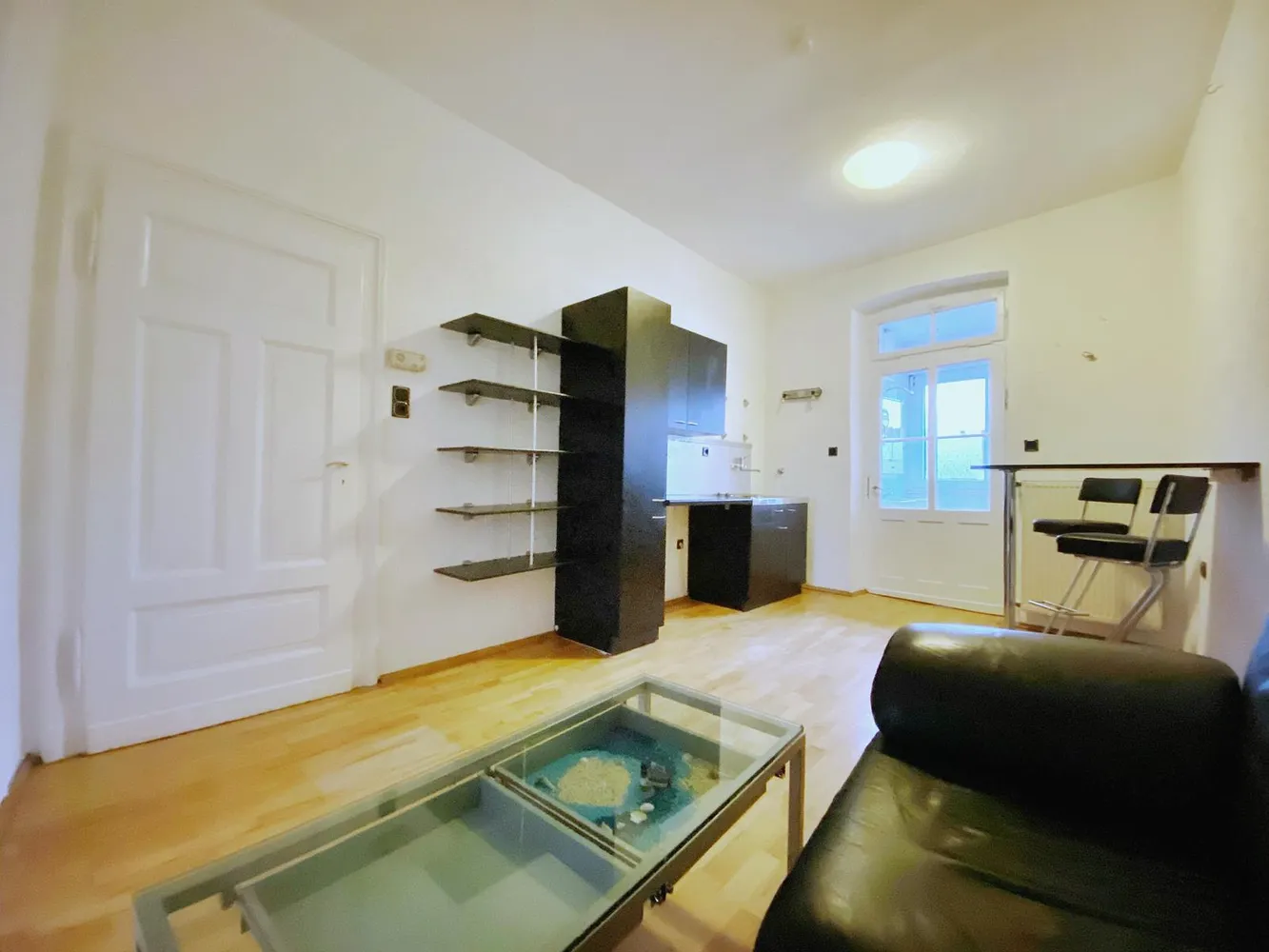 2 Zimmer Wohnung mit 45 m² in Dortmund – Bild 2
