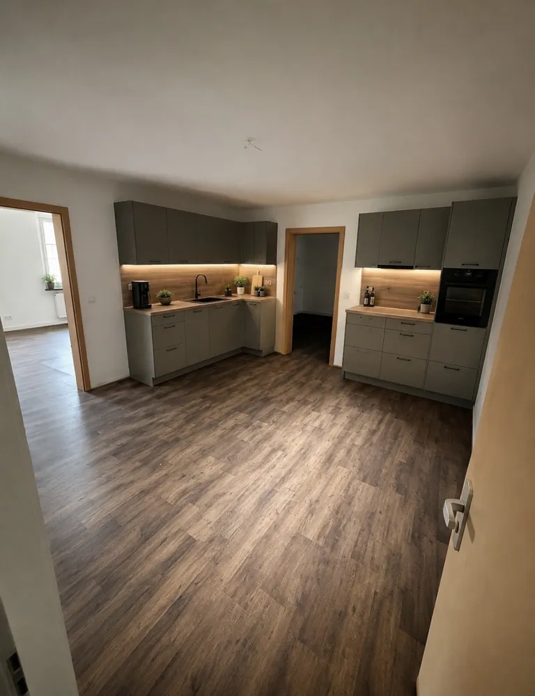 1 Zimmer Wohnung mit 57 m² in Castrop-Rauxel – Bild 5