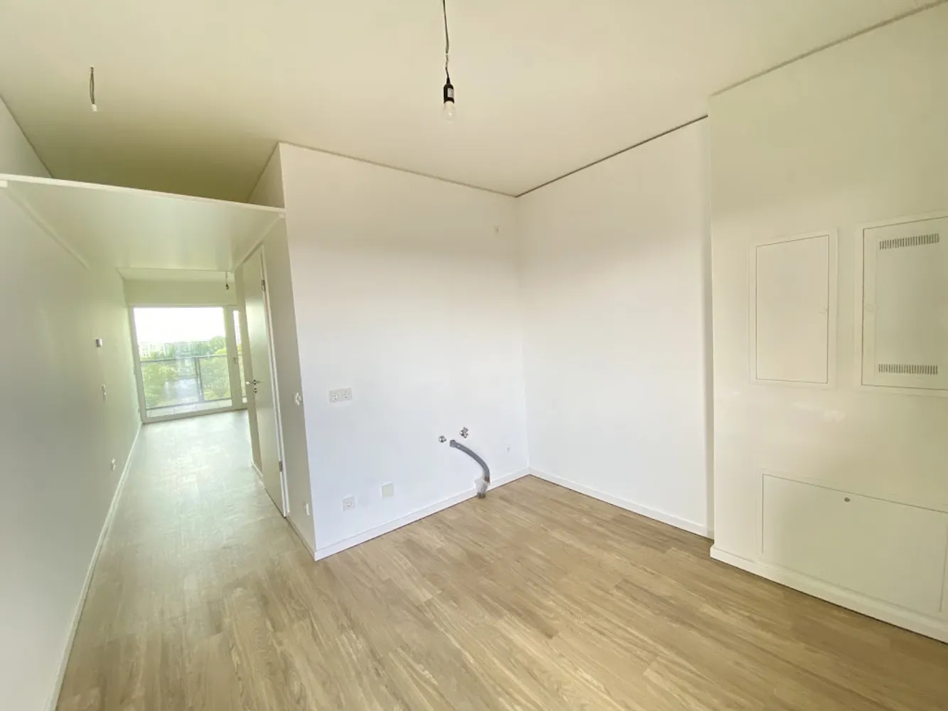 1 Zimmer Wohnung mit 32 m² in Berlin – Bild 4