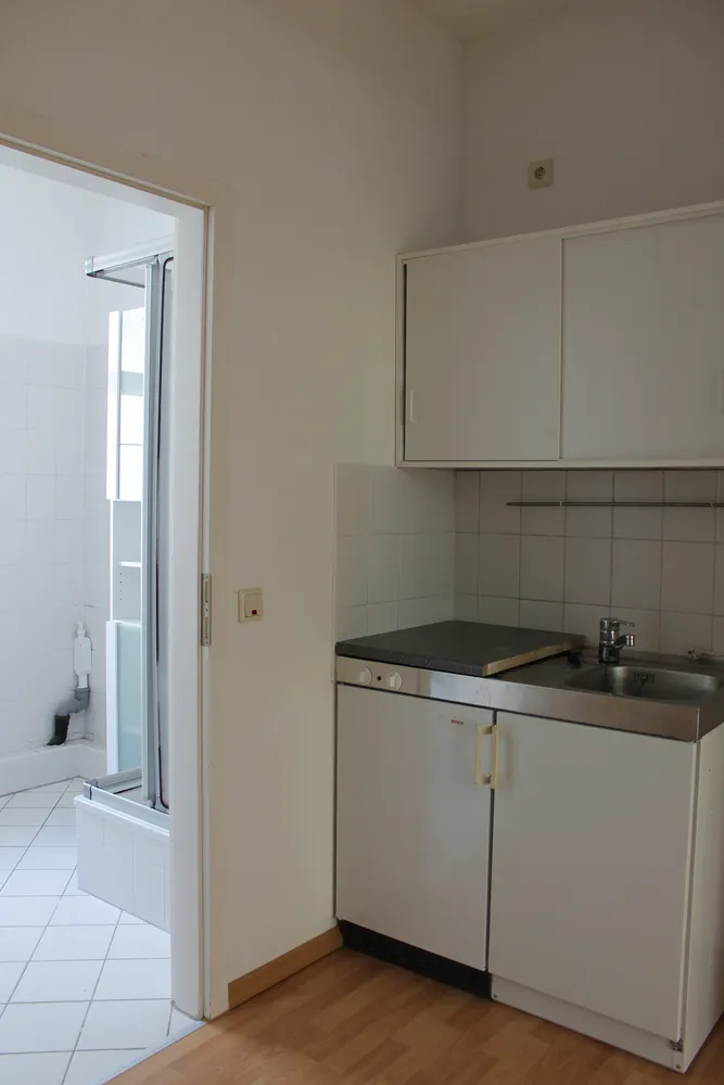 1 Zimmer Wohnung mit 28 m² in Halle (Saale) – Bild 6