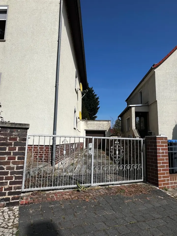 4 Zimmer Wohnung mit 90 m² in Bitterfeld-Wolfen – Bild 8