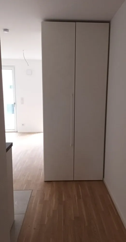 1 Zimmer Wohnung mit 31 m² in Nürnberg – Bild 10