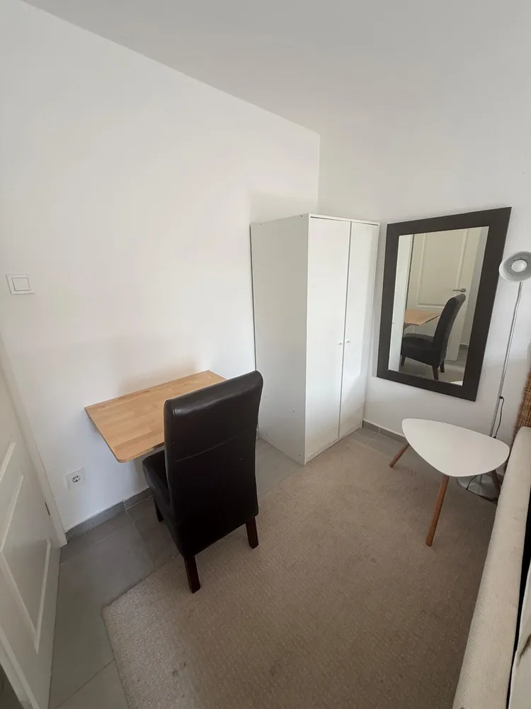 2 Zimmer Wohnung mit 55 m² in Düsseldorf – Bild 4