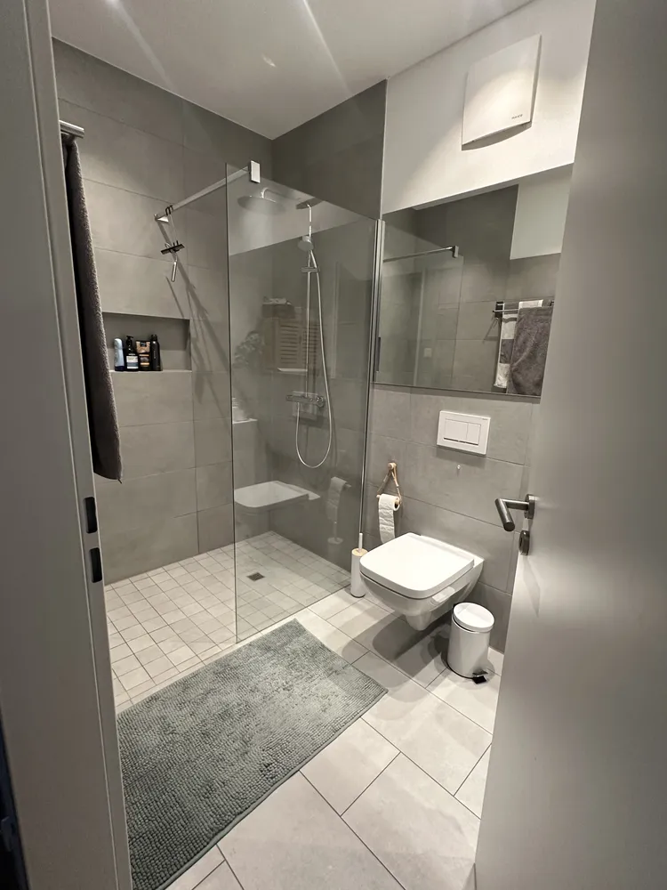3 Zimmer Wohnung mit 90 m² in Hürth – Bild 8
