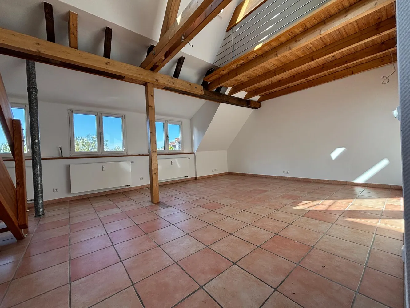 4 room apartment with 86 m² in Cologne – Photo 7