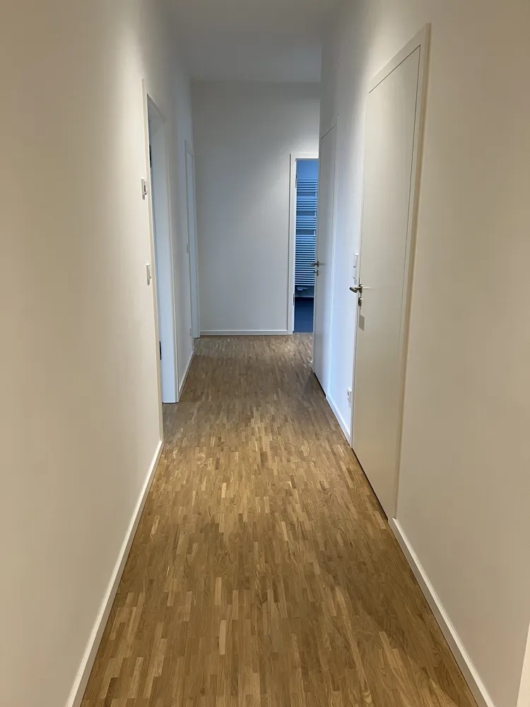 3 Zimmer Wohnung mit 101 m² in Hannover – Bild 11