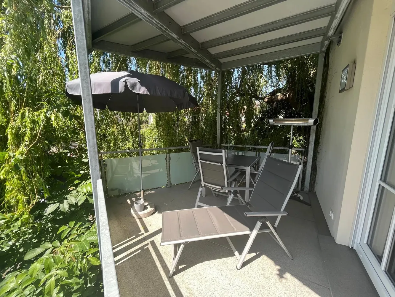 2 Zimmer Wohnung mit 63 m² in Münster – Bild 1