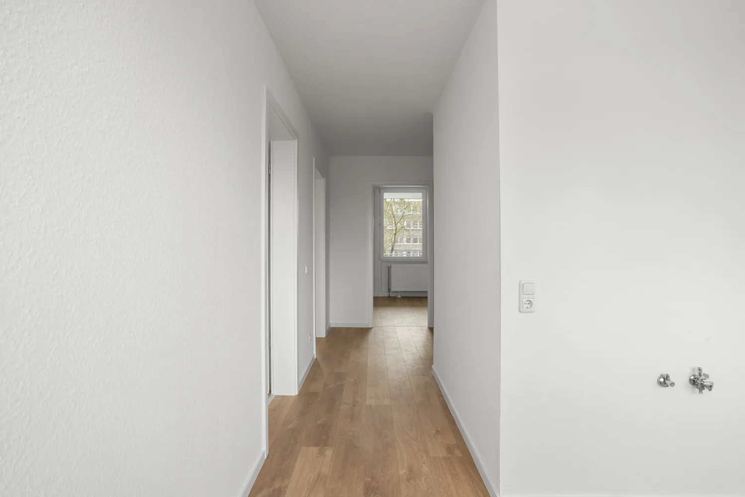 3 Zimmer Wohnung mit 86 m² in Herne – Bild 1