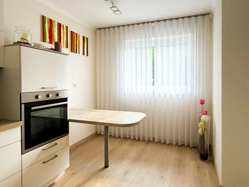 3 Zimmer Haus mit 92 m² in Emsdetten – Bild 8