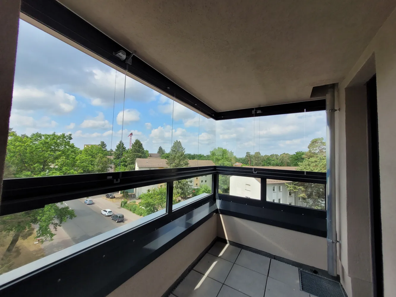 3 Zimmer Wohnung mit 80 m² in Erlangen – Bild 1