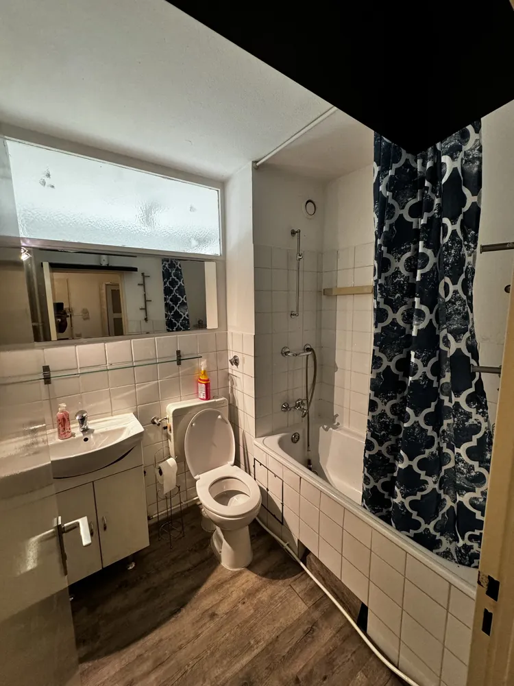 1 Zimmer Wohnung mit 32 m² in Berlin – Bild 5