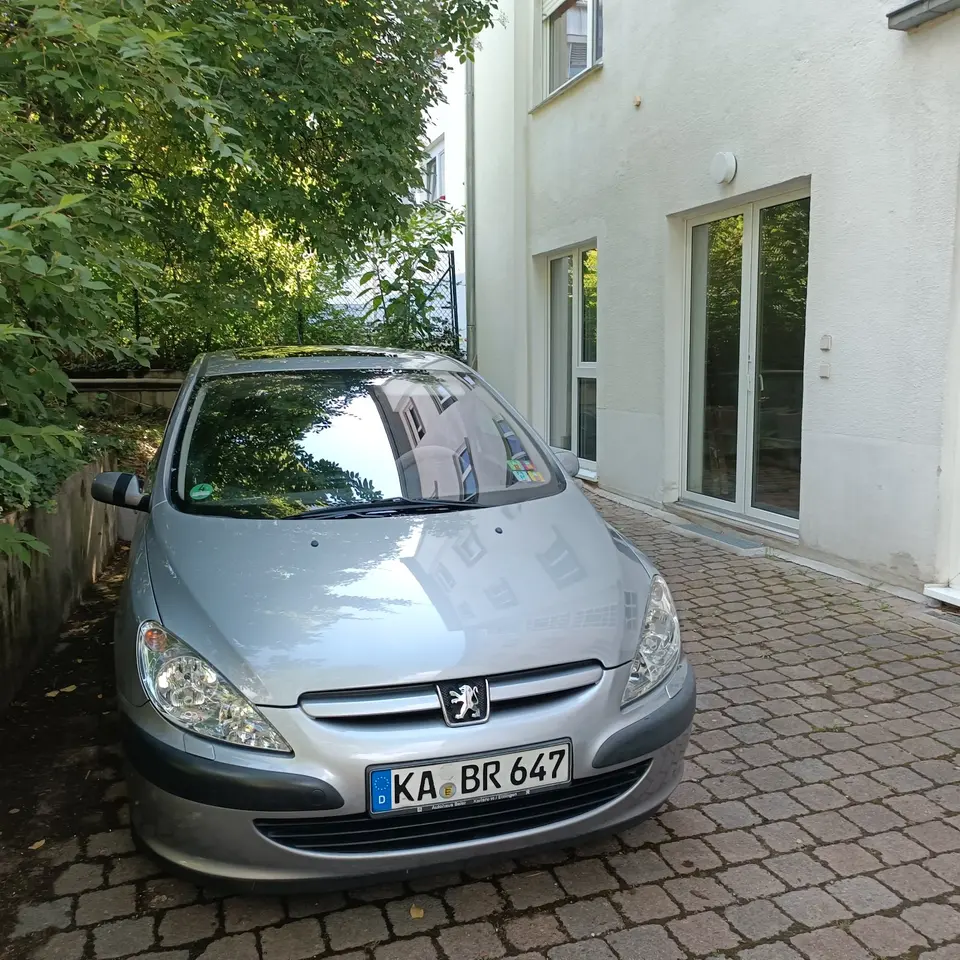 WG-Zimmer mit 78 m² in Bruchsal – Bild 3