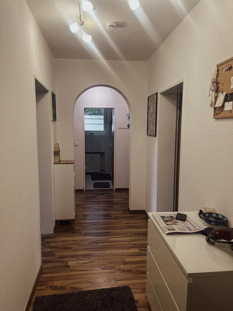 3 Zimmer Wohnung mit 78 m² in Osnabrück – Bild 2