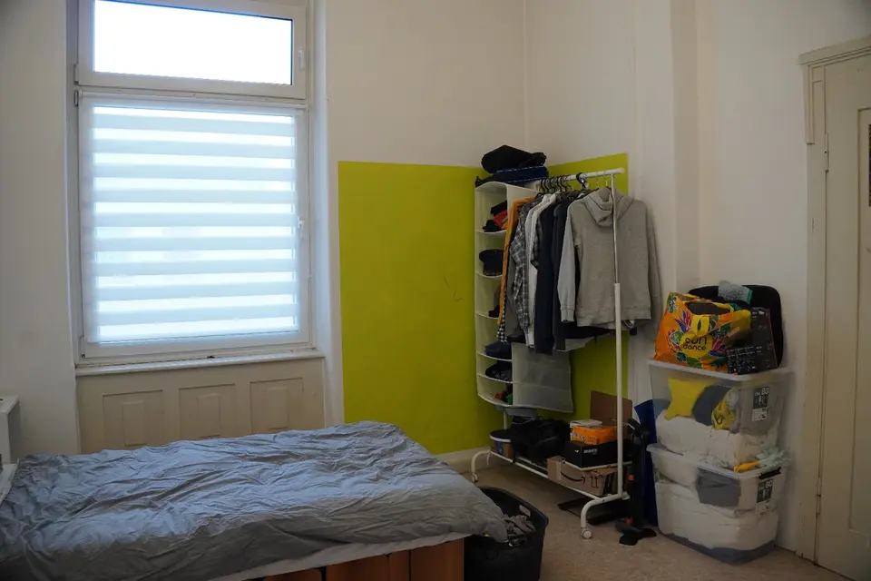 WG-Zimmer mit 14 m² in Gießen – Bild 3