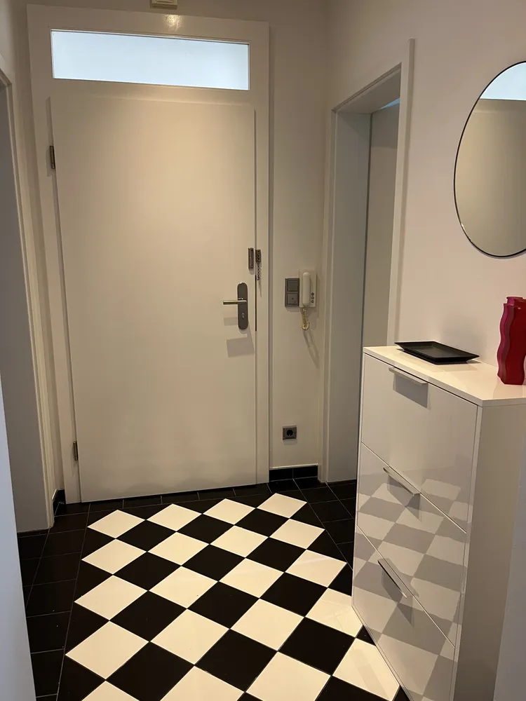 2 Zimmer Wohnung mit 60 m² in Mülheim an der Ruhr – Bild 12