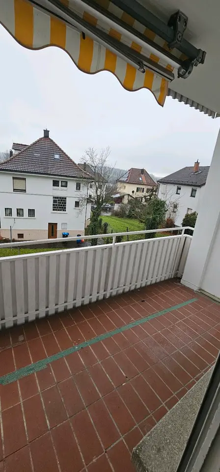 2 Zimmer Wohnung mit 47 m² in Göppingen – Bild 3