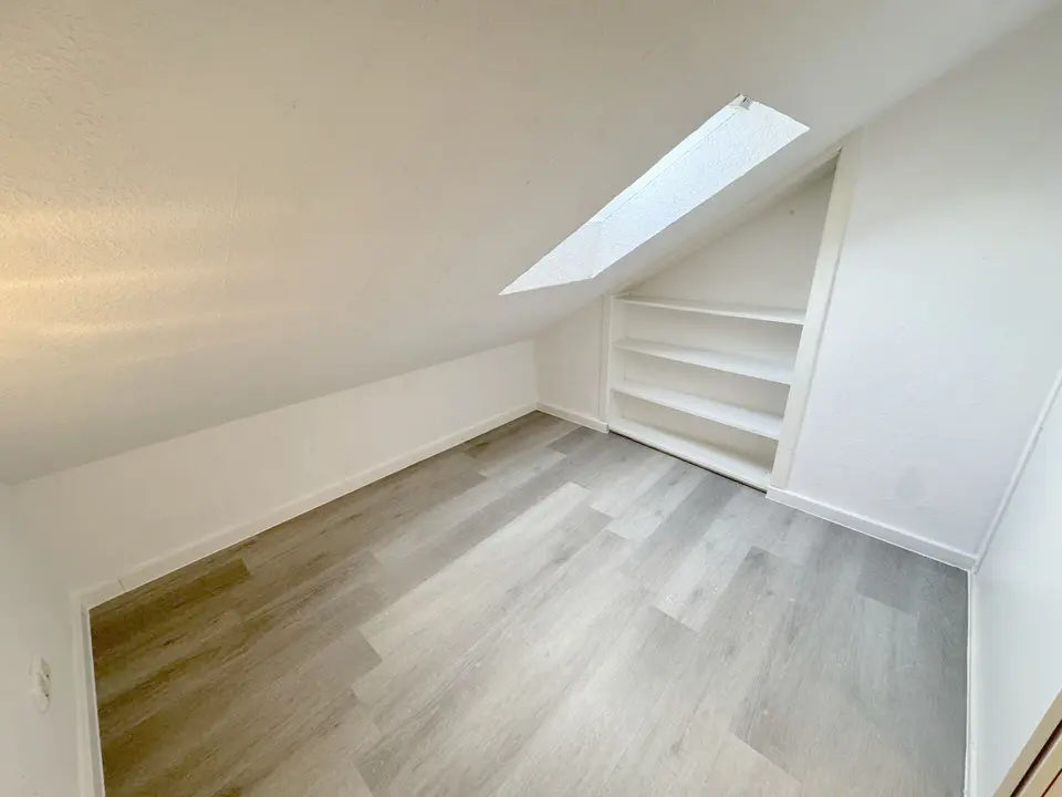 2 Zimmer Wohnung mit 25 m² in Lohmar – Bild 6