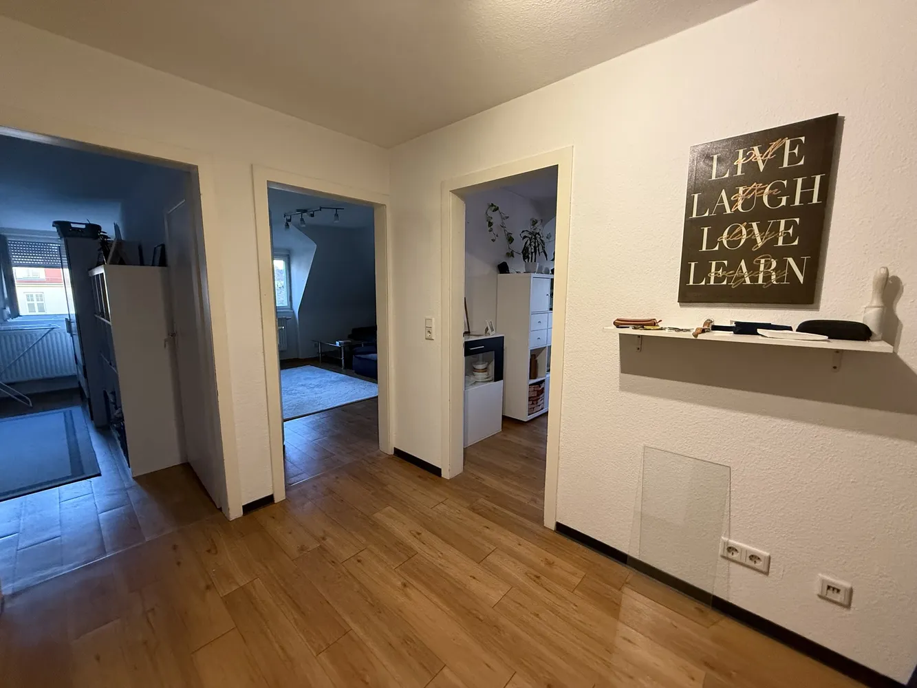 3 Zimmer Wohnung mit 57 m² in Stuttgart – Bild 4