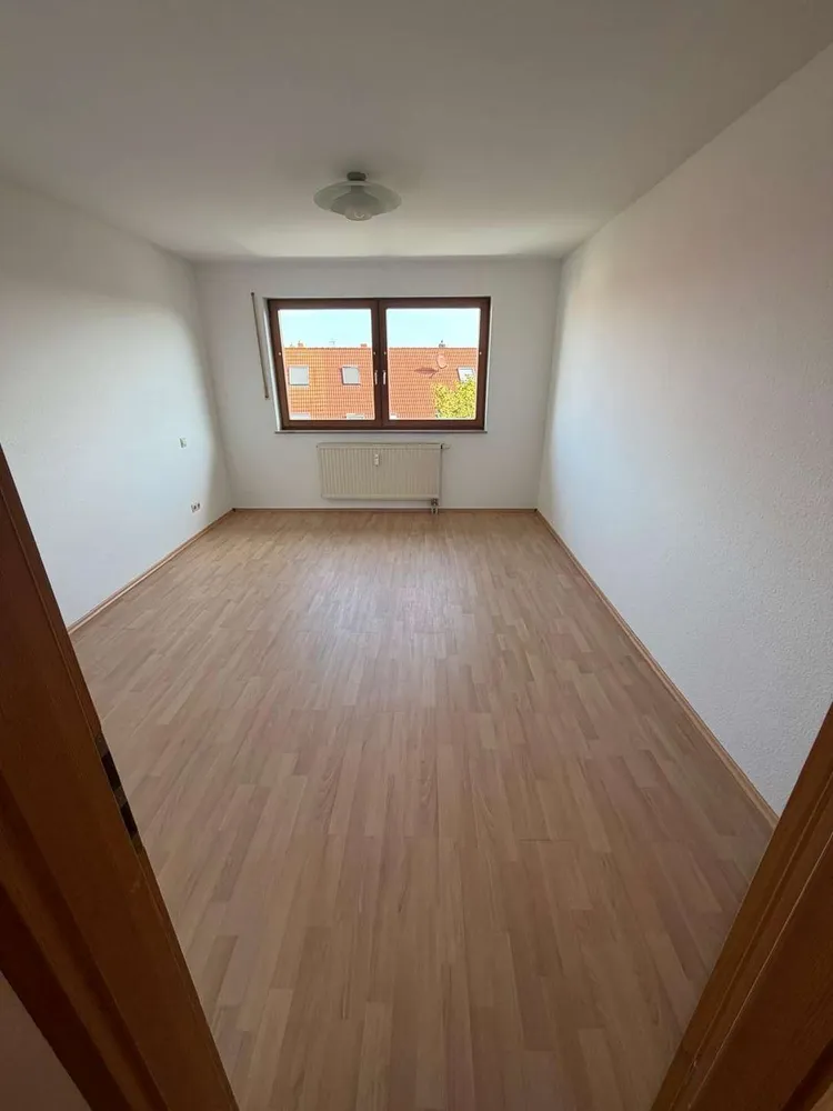 3 Zimmer Wohnung mit 60 m² in Nürnberg – Bild 3
