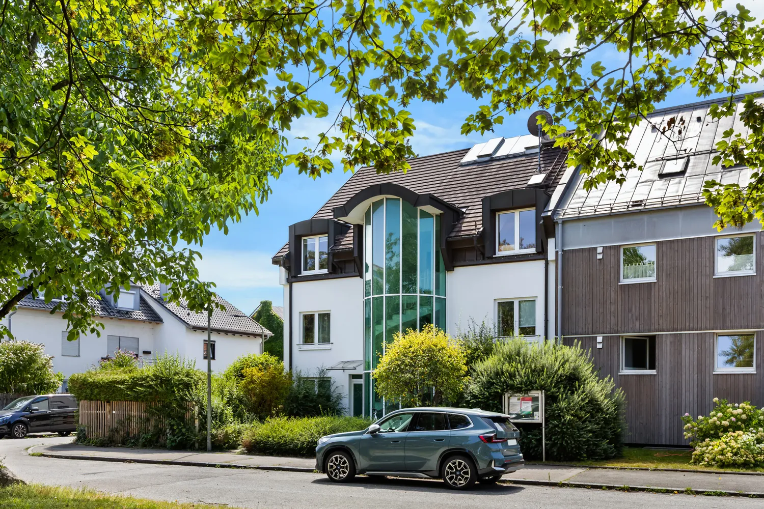 2 Zimmer Wohnung mit 50 m² in München – Bild 1