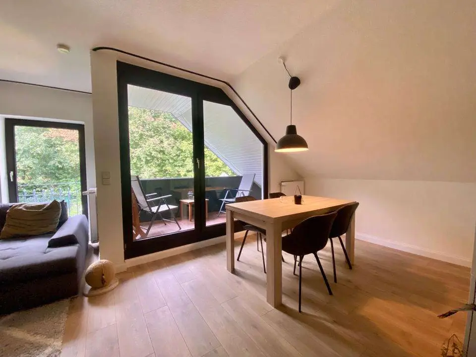4 Zimmer Wohnung mit 65 m² in Erkrath – Bild 3