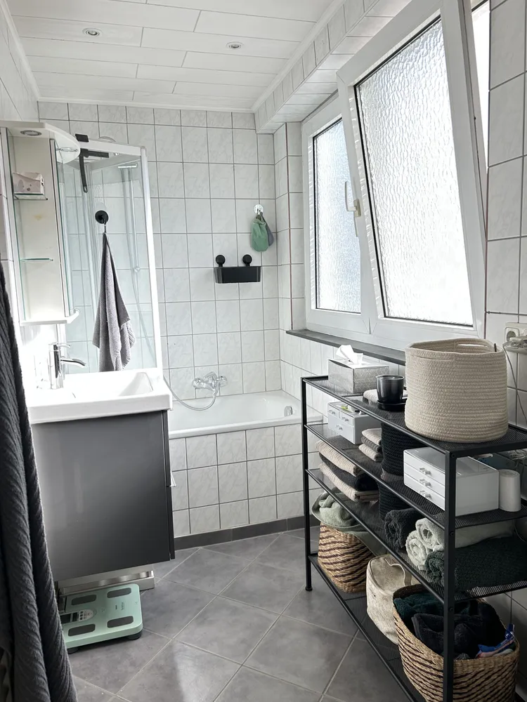 3 room apartment with 85 m² in Hofheim am Taunus – Photo 10