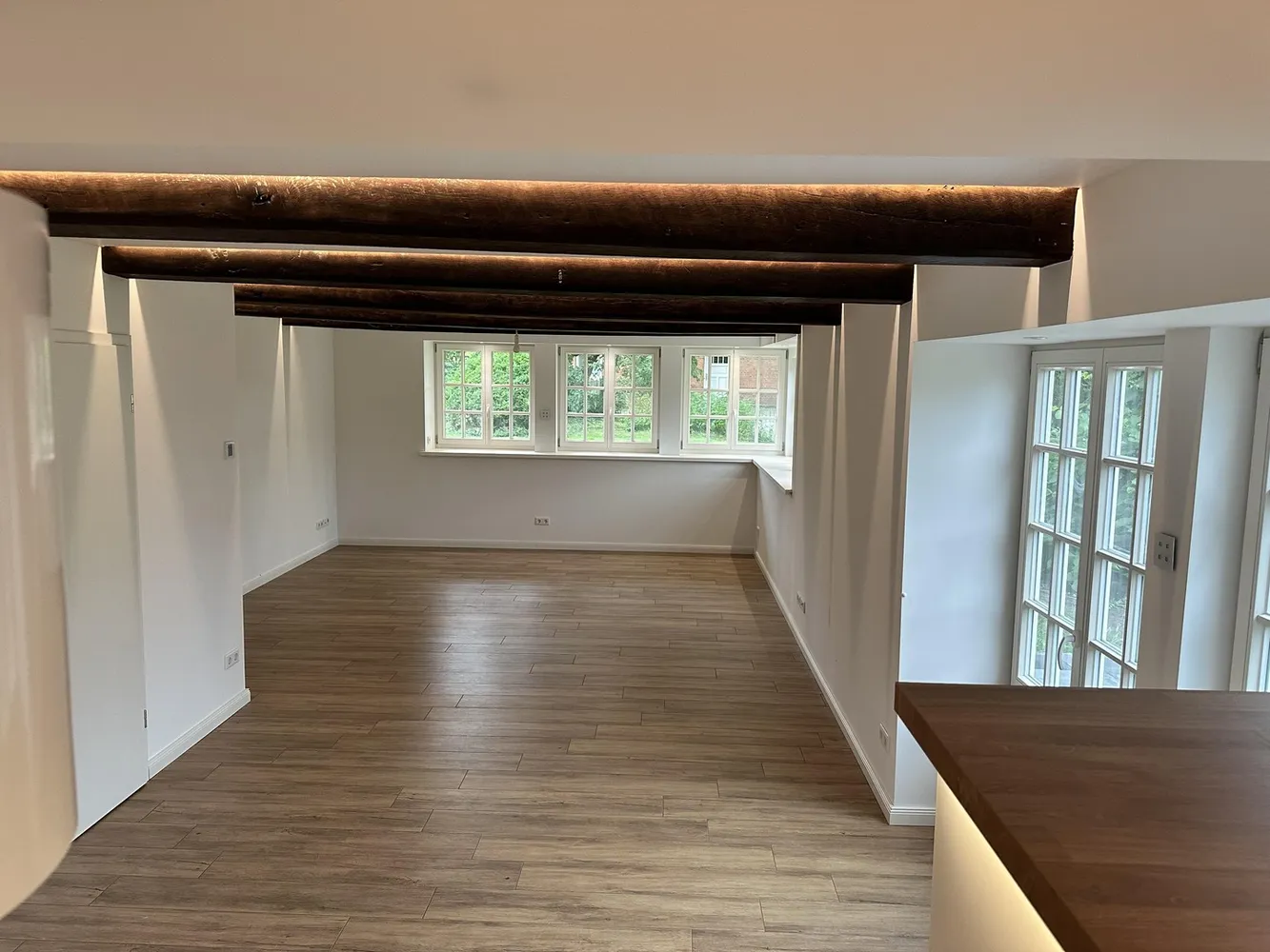 5 Zimmer Wohnung mit 132 m² in Hamburg – Bild 6