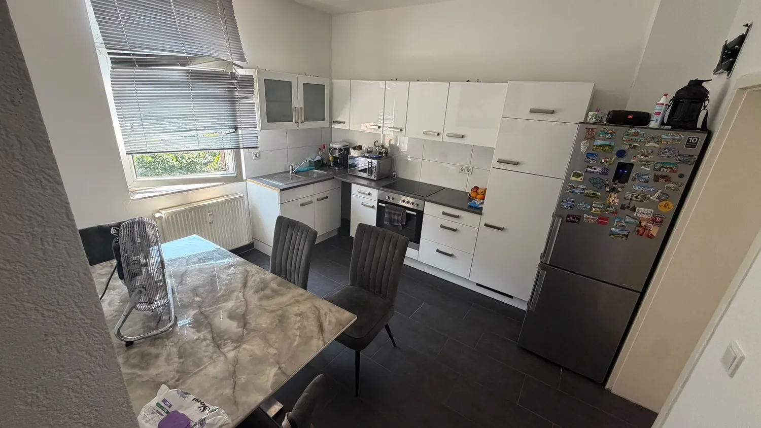 3 Zimmer Wohnung mit 85 m² in Mannheim – Bild 4