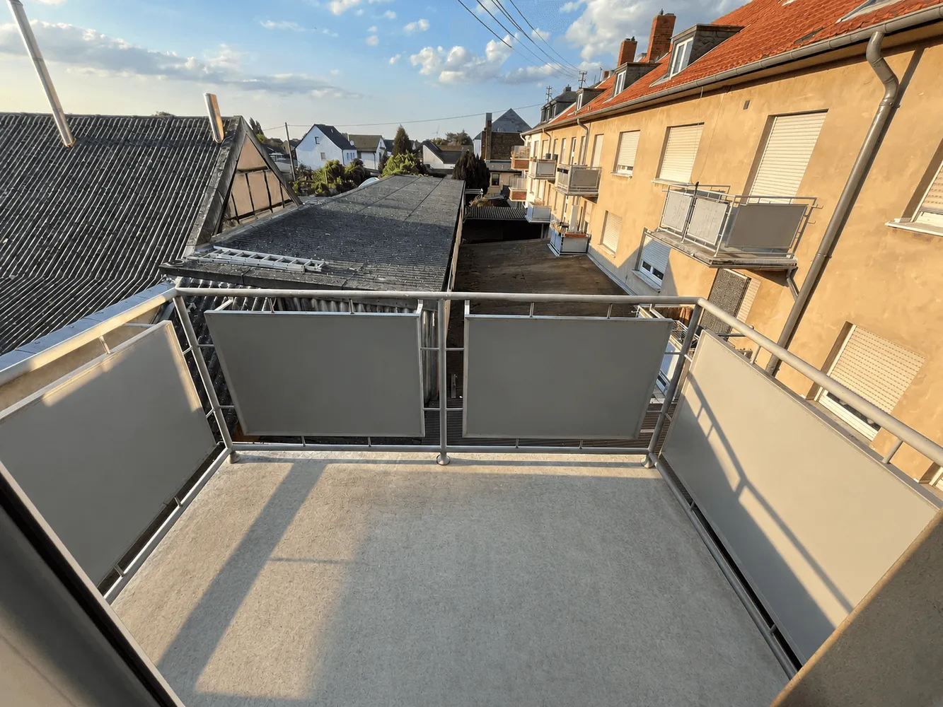 3 Zimmer Wohnung mit 84 m² in Euskirchen – Bild 12