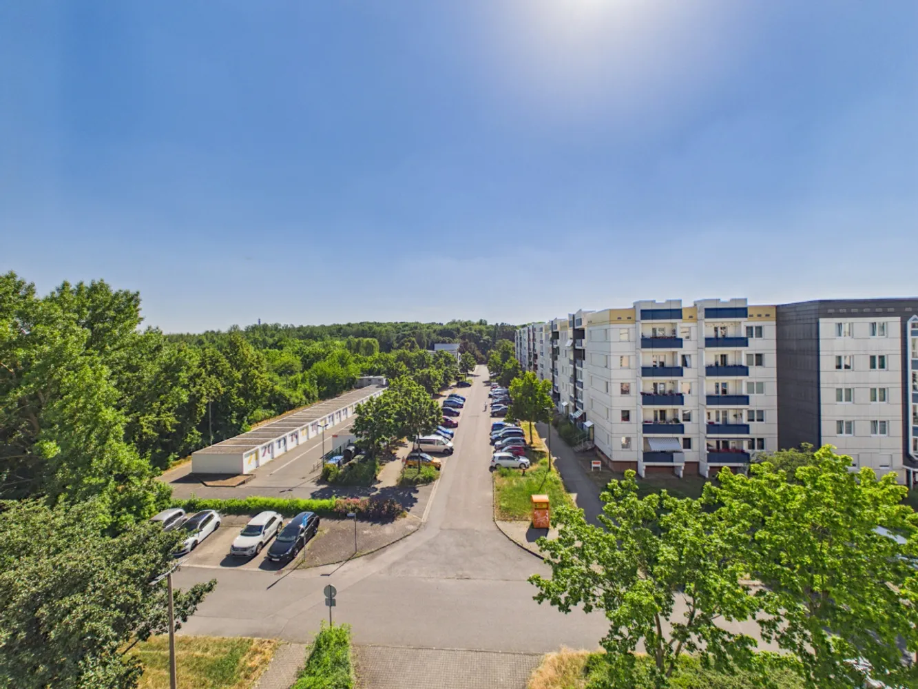 2 Zimmer Wohnung mit 53 m² in Leipzig – Bild 5