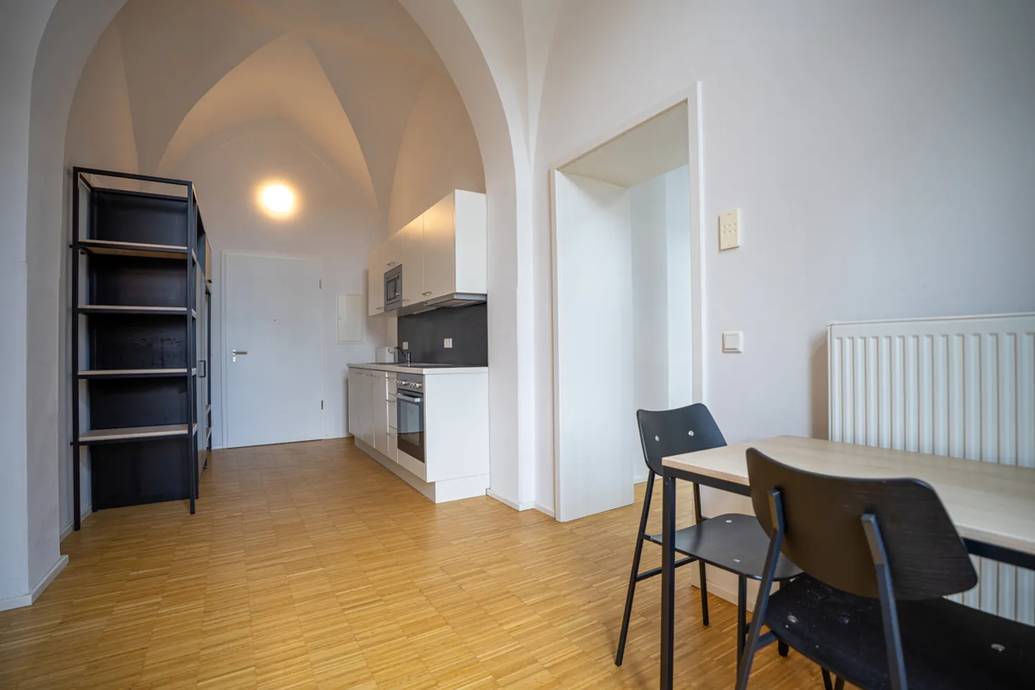 2 Zimmer Wohnung mit 47 m² in Aachen – Bild 4