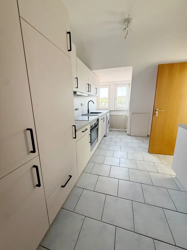 1 Zimmer Wohnung mit 15 m² in Stuttgart – Bild 3