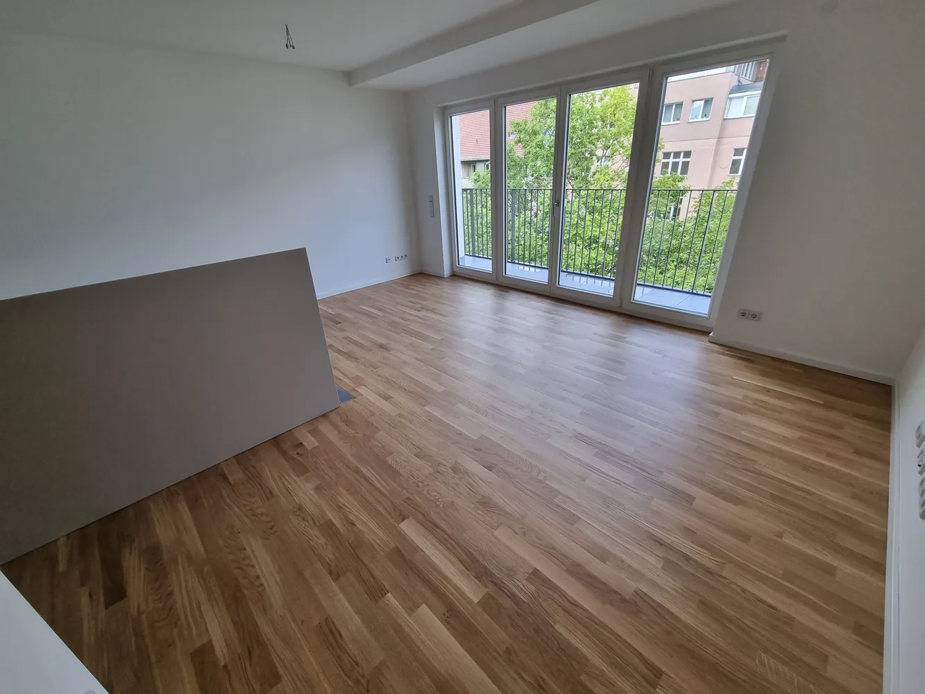 2 Zimmer Wohnung mit 52 m² in Berlin – Bild 3