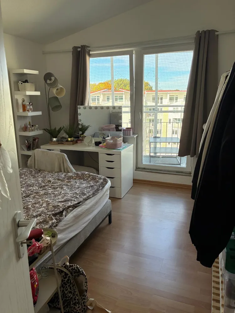 2 Zimmer Wohnung mit 55 m² in Potsdam – Bild 9