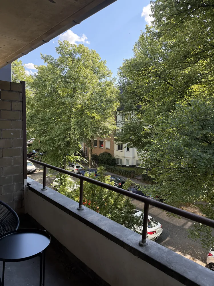 1 Zimmer Wohnung mit 12 m² in Hamburg – Bild 3