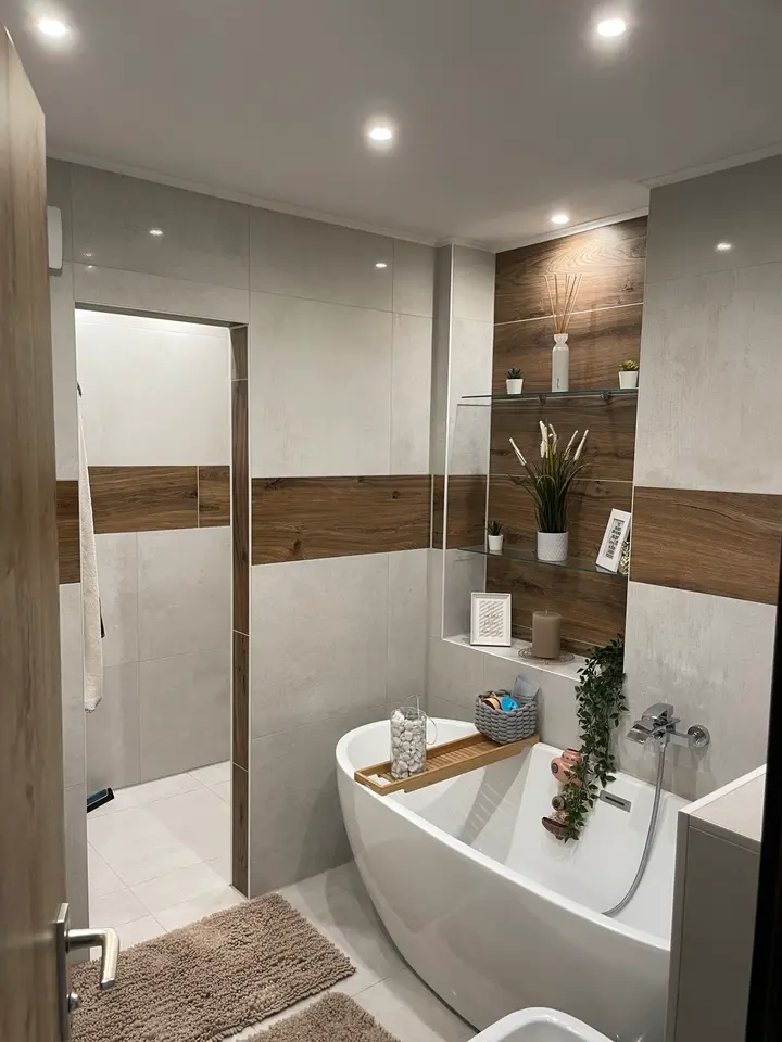 3 Zimmer Wohnung mit 97 m² in Straubing – Bild 5