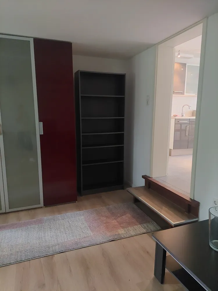 2 room apartment with 65 m² in Hofheim am Taunus – Photo 4
