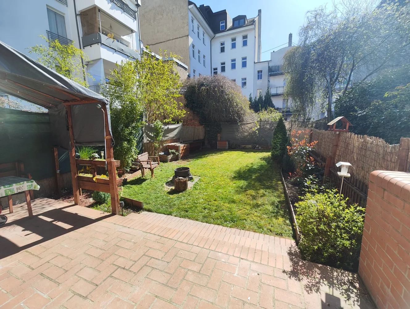3 Zimmer Wohnung mit 55 m² in Leipzig – Bild 11