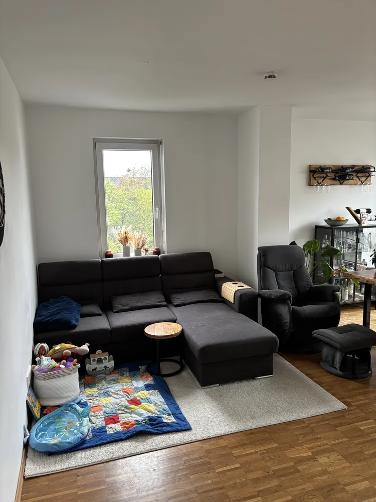 3 room apartment with 72 m² in Cologne – Photo 2