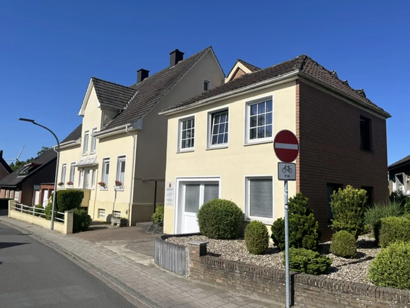 2 Zimmer Wohnung mit 41 m² in Münster – Bild 1