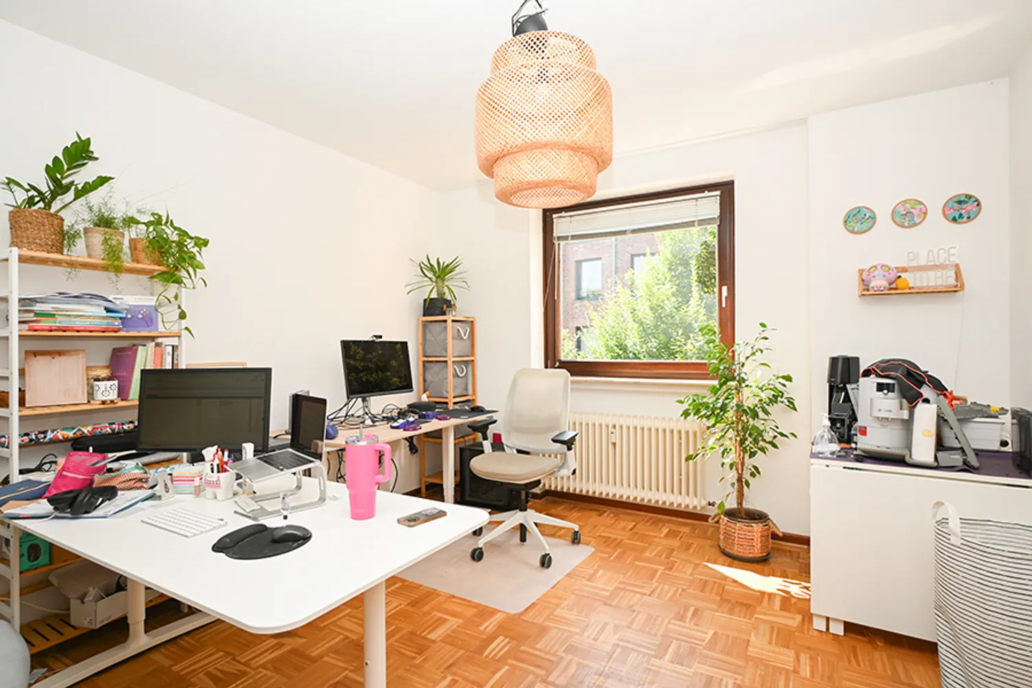 4 Zimmer Wohnung mit 104 m² in Hannover – Bild 7