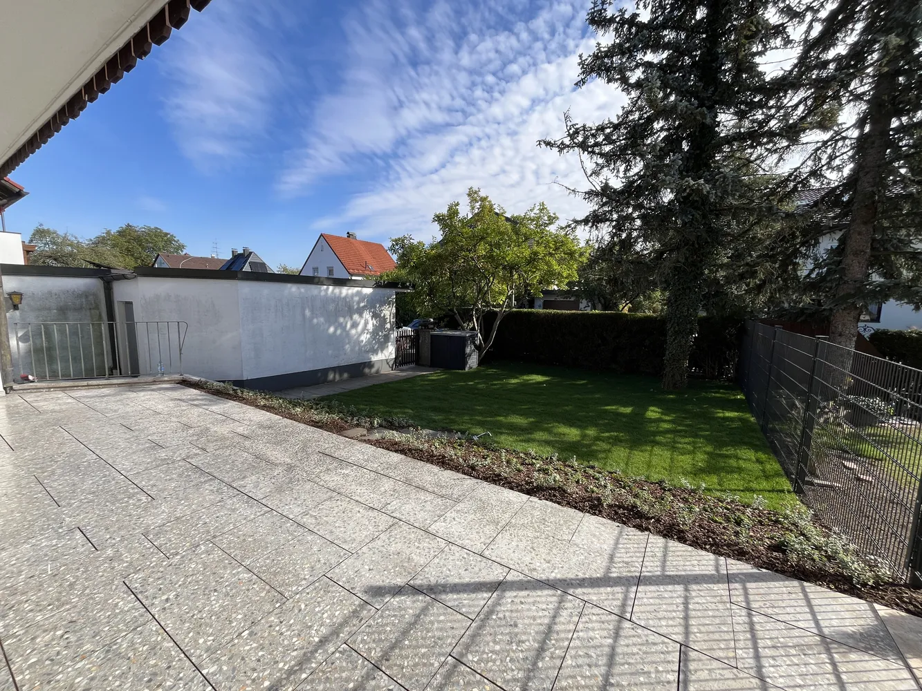 3 room apartment with 100 m² in Munich – Photo 6
