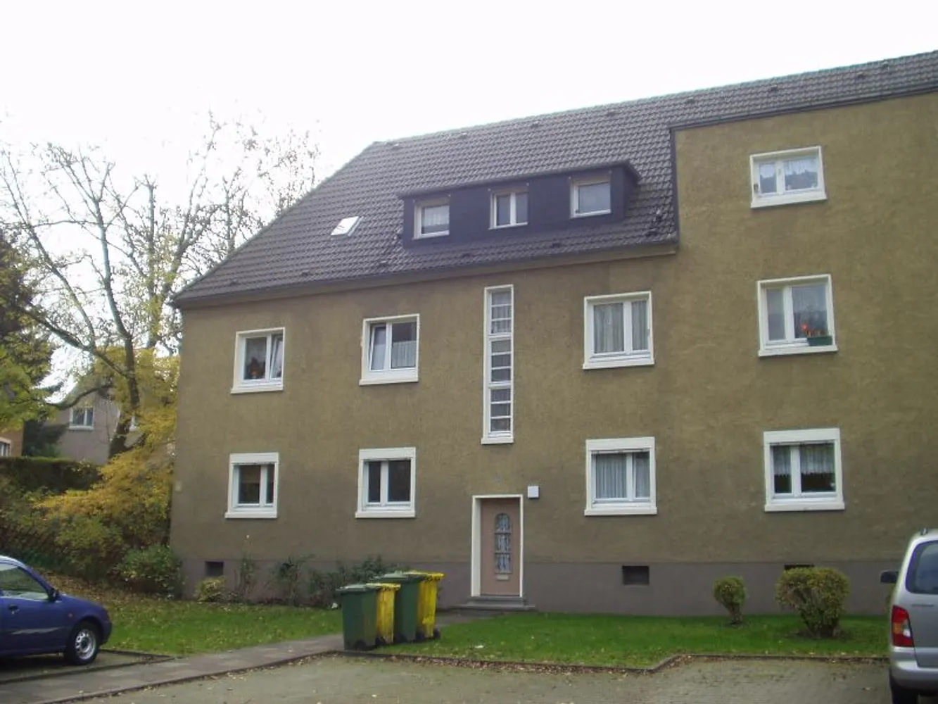 2 Zimmer Wohnung mit 54 m² in Mülheim an der Ruhr – Bild 5
